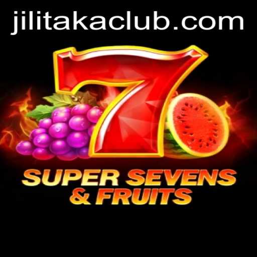Uncover the Thrills of 7SuperSevensFruits: A Juicy Gaming Experience