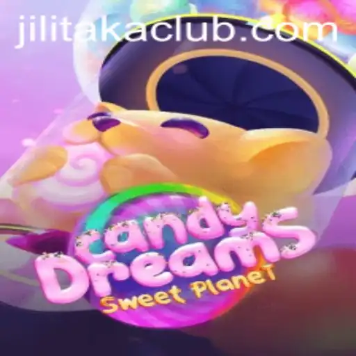 CandyDreams: A Sweet Adventure in the World of Jilitaka