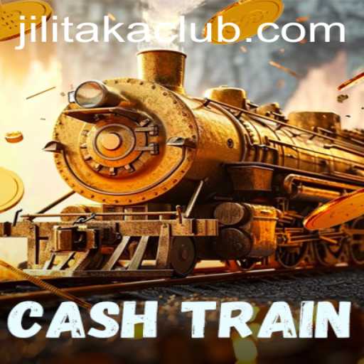 The Latest Gaming Sensation: CashTrain's Thrilling Ride with Jilitaka