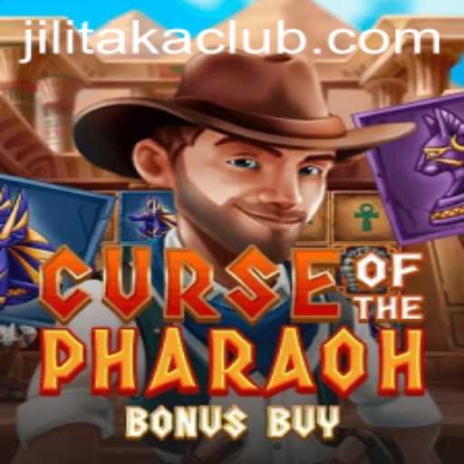 Discover the Mystical World of CurseofthePharaohBonusBuy: A New Era in Gaming