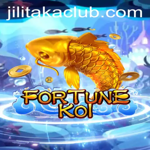 Explore FORTUNEKOI: The Game Changing the Landscape of Digital Entertainment