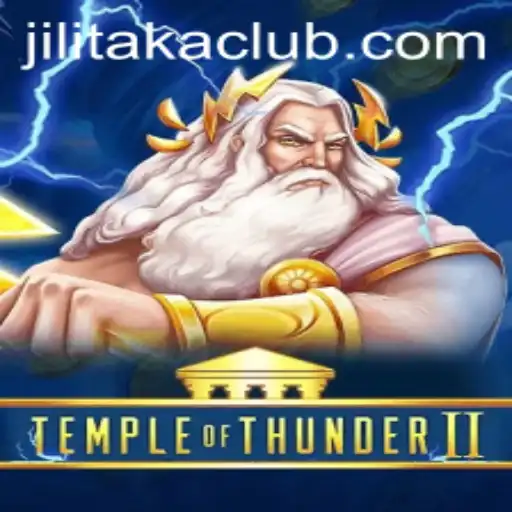 TempleofThunderII: A Journey into Mythology and Strategy