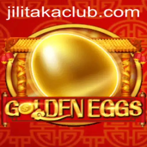 GoldenEggs: An Immersive Gaming Experience with Jilitaka