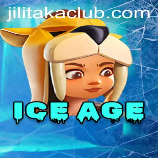Unleashing Adventure in 'IceAge': The Thrilling Journey of Jilitaka