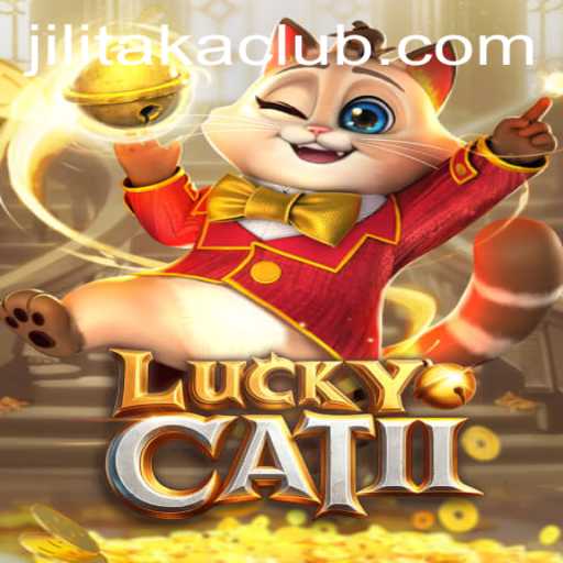 Exploring the Enchanting World of LuckyCatII: A Game by Jilitaka