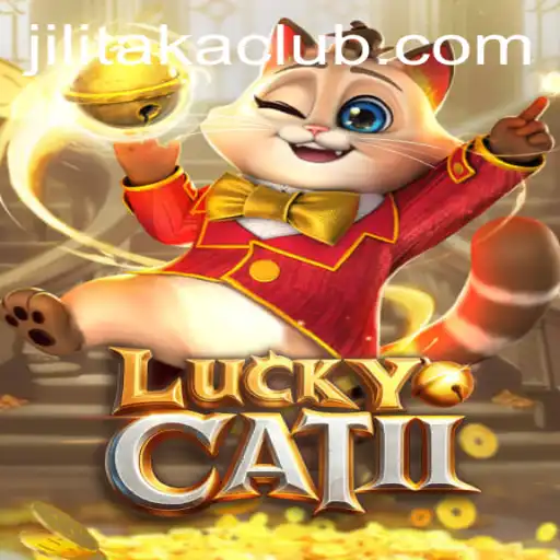 Exploring the Enchanting World of LuckyCatII: A Game by Jilitaka