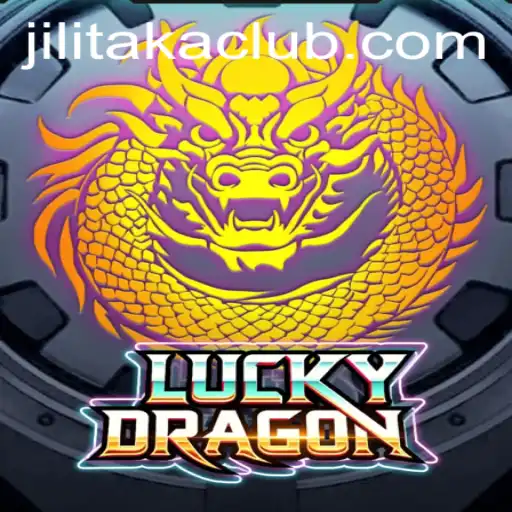 Exploring LuckyDragon: Revolutionizing Online Gaming