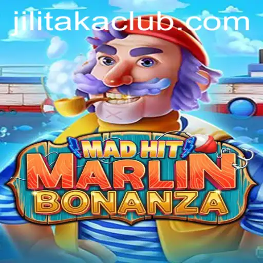 MadHitMarlinBonanza: An Exciting Dive into the Digital Deep