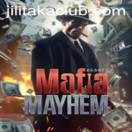 Explore the Thrilling World of MafiaMayhem: A Game of Strategy and Suspense