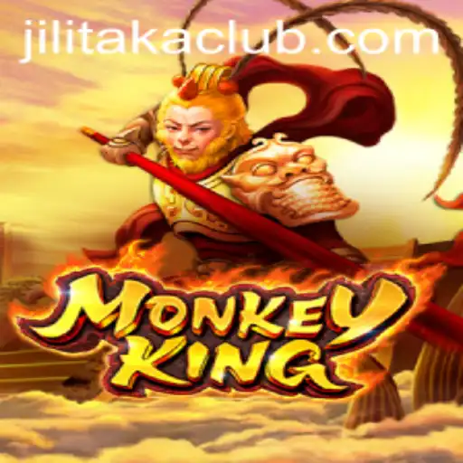 Unveiling MonkeyKing: The Game Revolutionizing Interactive Storytelling