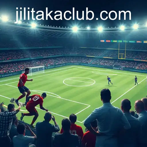 The Rise of Sports Betting: An In-Depth Analysis of Jilitaka