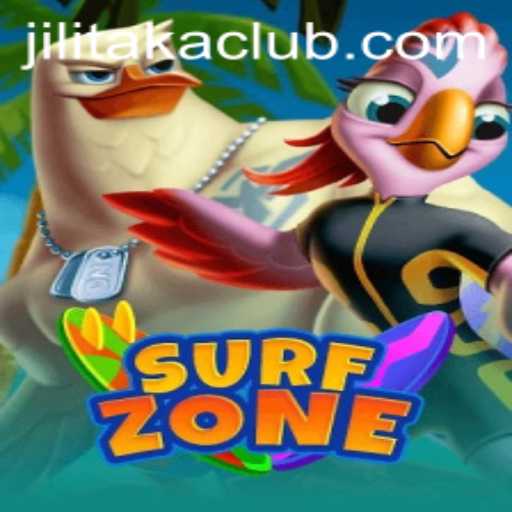 Exploring SurfZone: A Guide to the Exciting World of Virtual Surfing